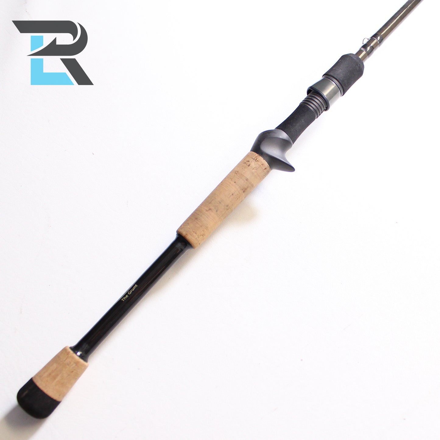 St. Croix Victory VTC71MHF - Used Casting Rod - Excellent Condition