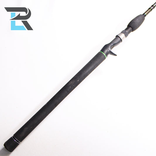 Dobyns Fury FR795SB - Used Casting Rod - Very Good Condition
