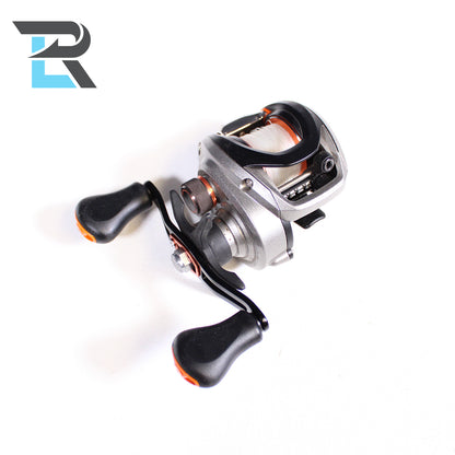 Daiwa CA80XS 8.3:1 Gear Ratio - Used Casting Reel - Very Good Condition