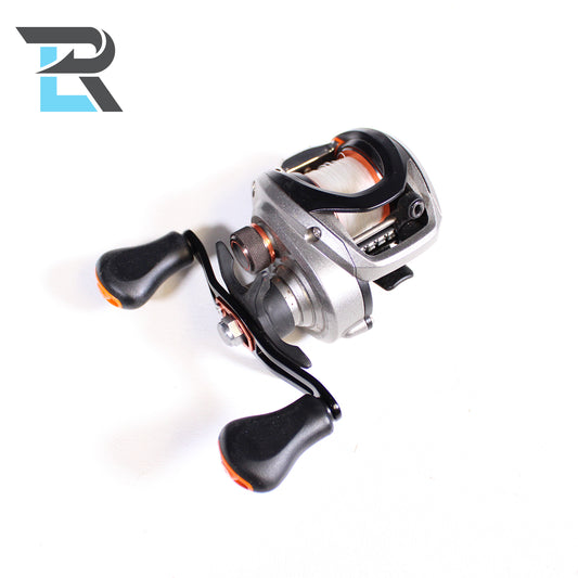 Daiwa CA80XS 8.3:1 Gear Ratio - Used Casting Reel - Very Good Condition