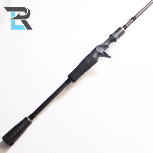 Abu Garcia Fantasista X FNXC70-5 - Used Casting Rod - Excellent Condition
