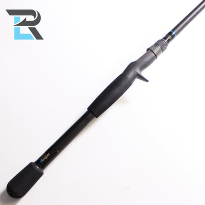 Alpha Angler Mag Rebound - Used Casting Rod - Very Good Condition