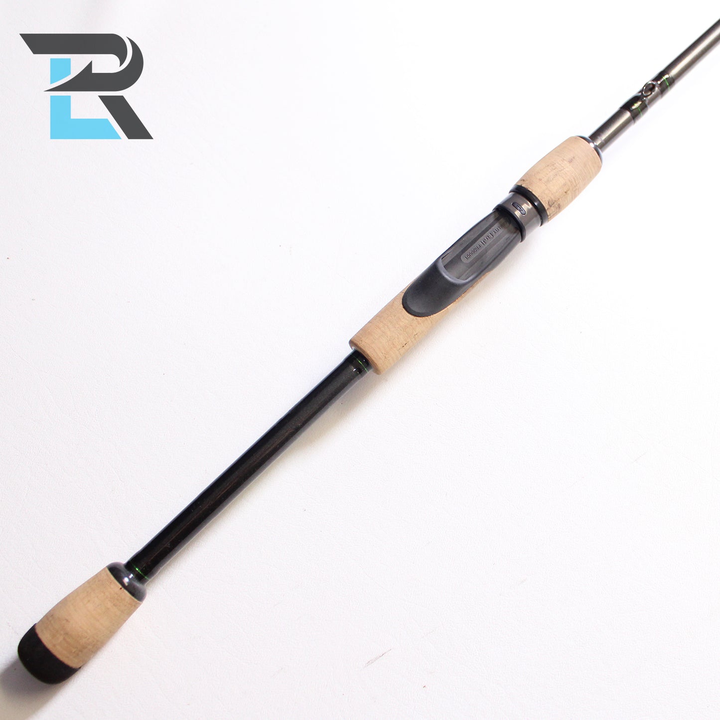 St. Croix Avid X AXS70MF - Used Spinning Rod - Very Good Condition