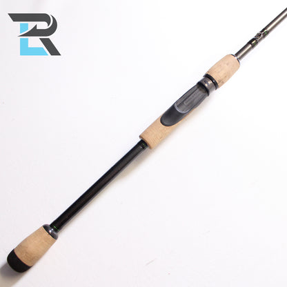 St. Croix Avid X AXS70MF - Used Spinning Rod - Very Good Condition