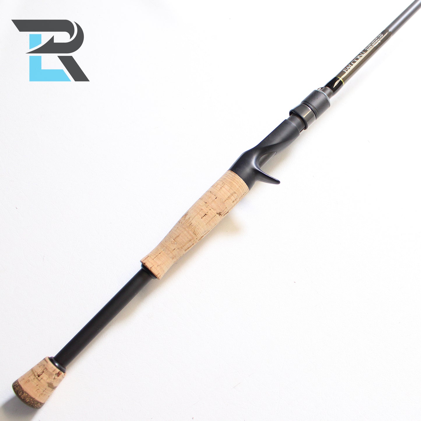 Falcon Cara CC-5-1610 - Used Casting Rod - Excellent Condition