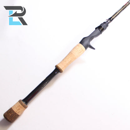 Cashion Element Z2 ez2TW69MXF - Used Casting Rod - Very Good Condition