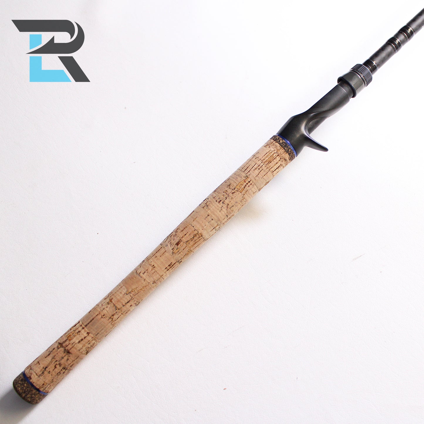 Dobyns Champion XP DC805CB GLASS - Used Casting Rod - Very Good Condition