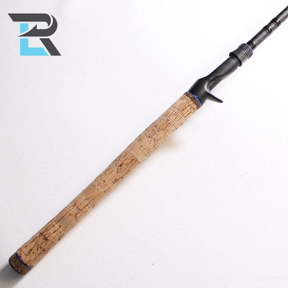 Dobyns Champion XP DC805CB GLASS - Used Casting Rod - Very Good Condition
