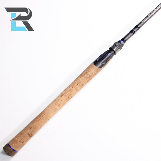 Dobyns Champion XP DC792SF - Used Spinning Rod - Excellent Condition
