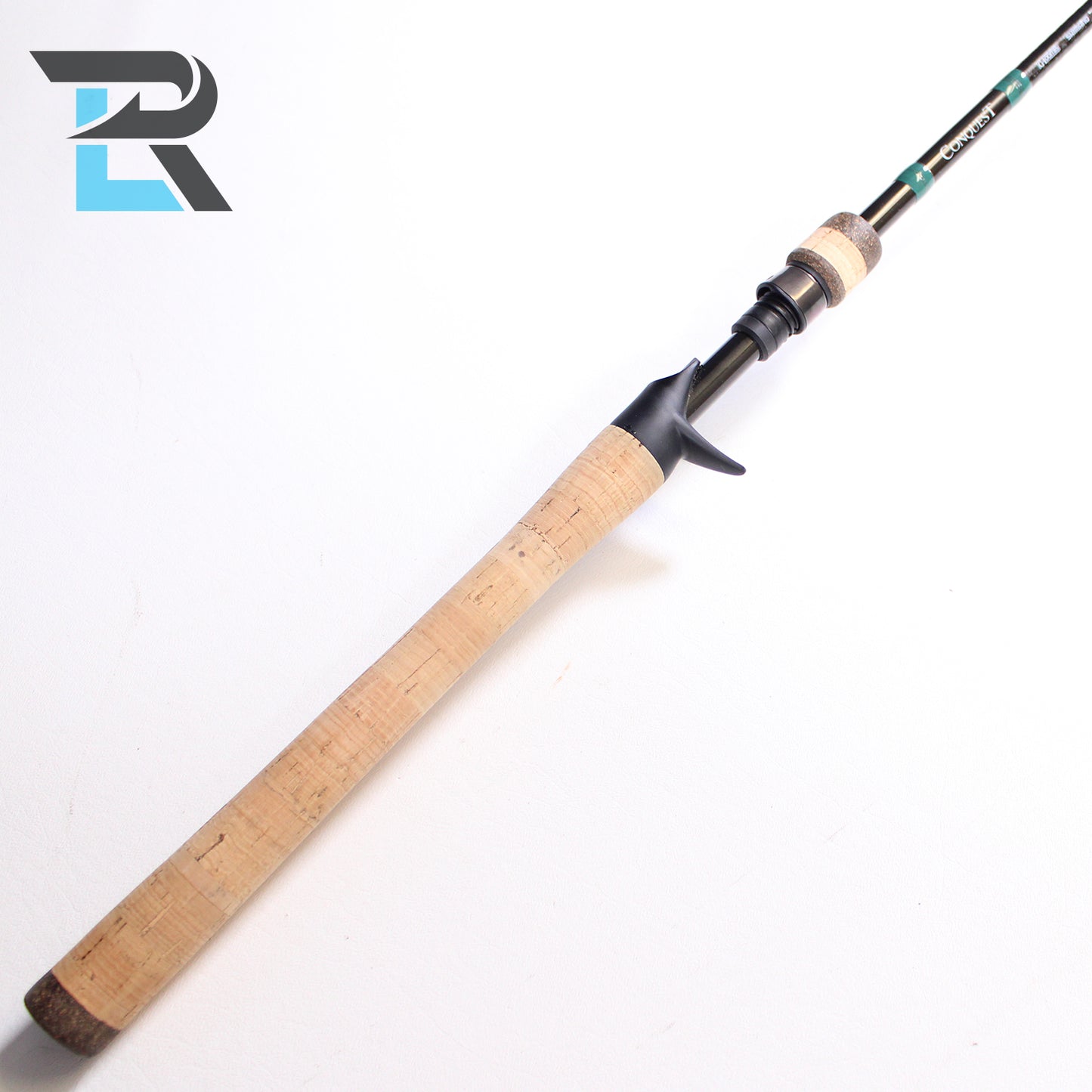 G. Loomis Conquest CNQ 844C MBR - Used Casting Rod - Excellent Condition