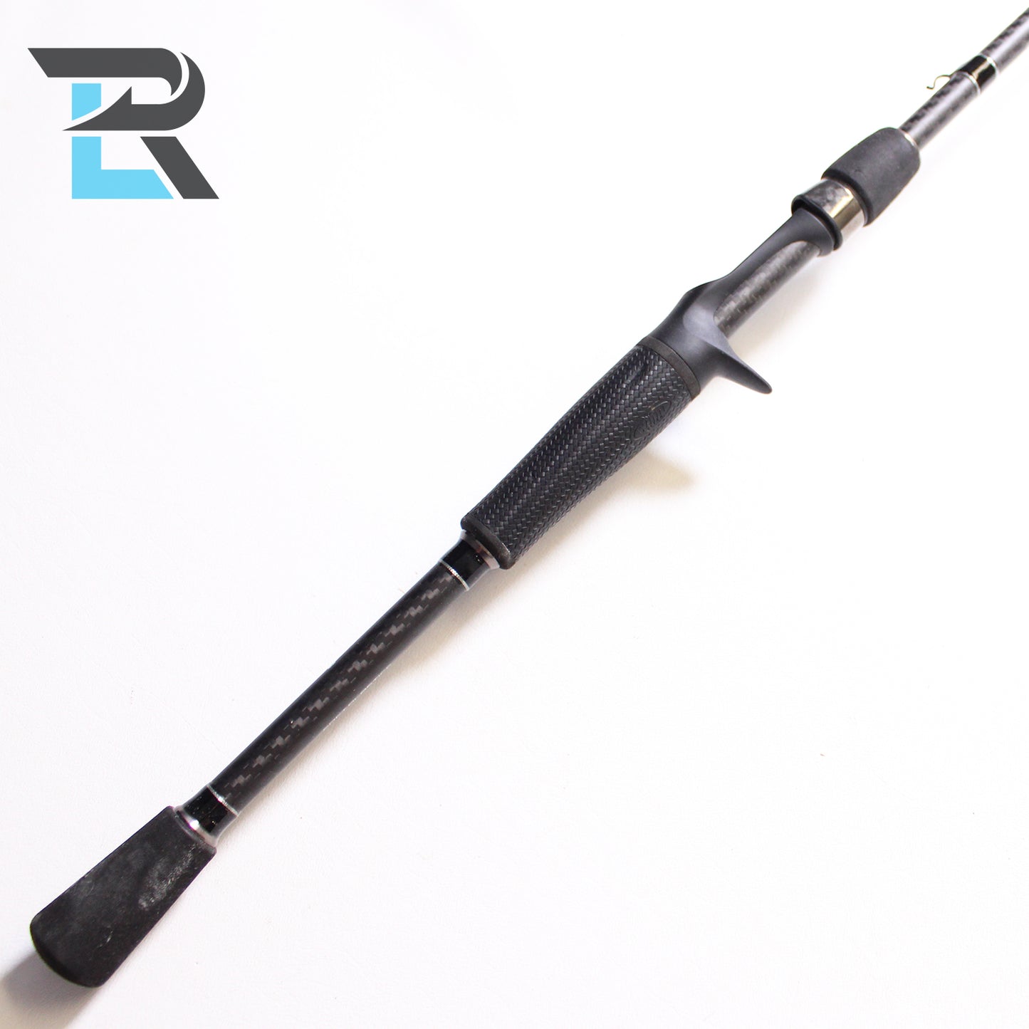 Lew's Custom Lite CLSPS 6'10" Medium - Used Casting Rod - Very Good Condition