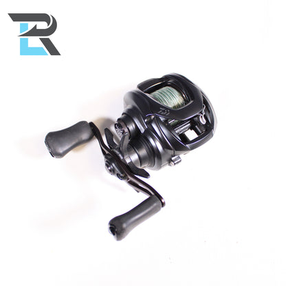 Daiwa Tatula Elite TAEL100HS 7.1:1 Gear Ratio - Used Casting Reel - Excellent Condition