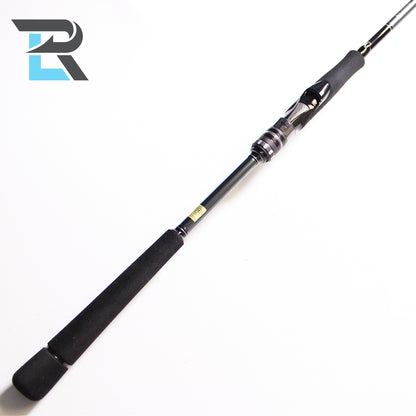 Daiwa Labrax AGS86ML 2pc - Used Spinning Rod - Very Good Condition