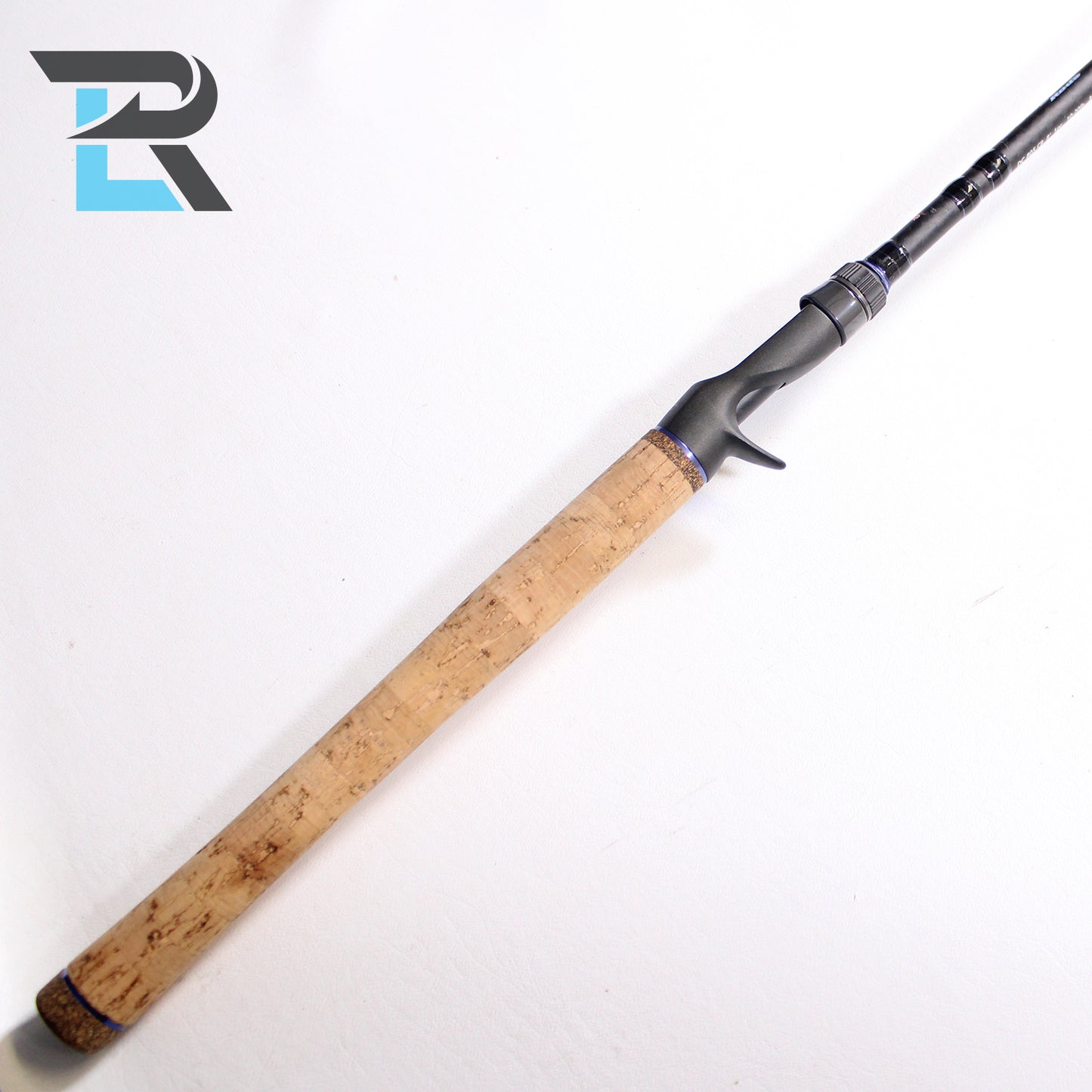 Dobyns Champion XP DC805CB - Used Casting Rod - Excellent Condition