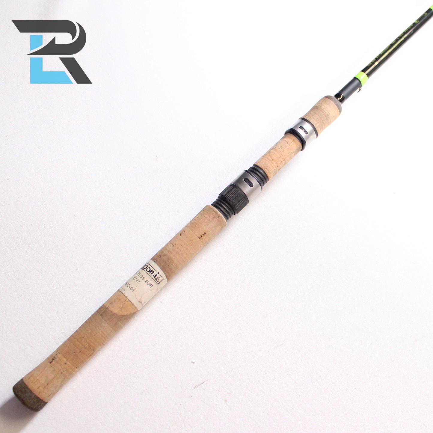 G. Loomis E6X 783S SJR - Used Spinning Rod - Very Good Condition