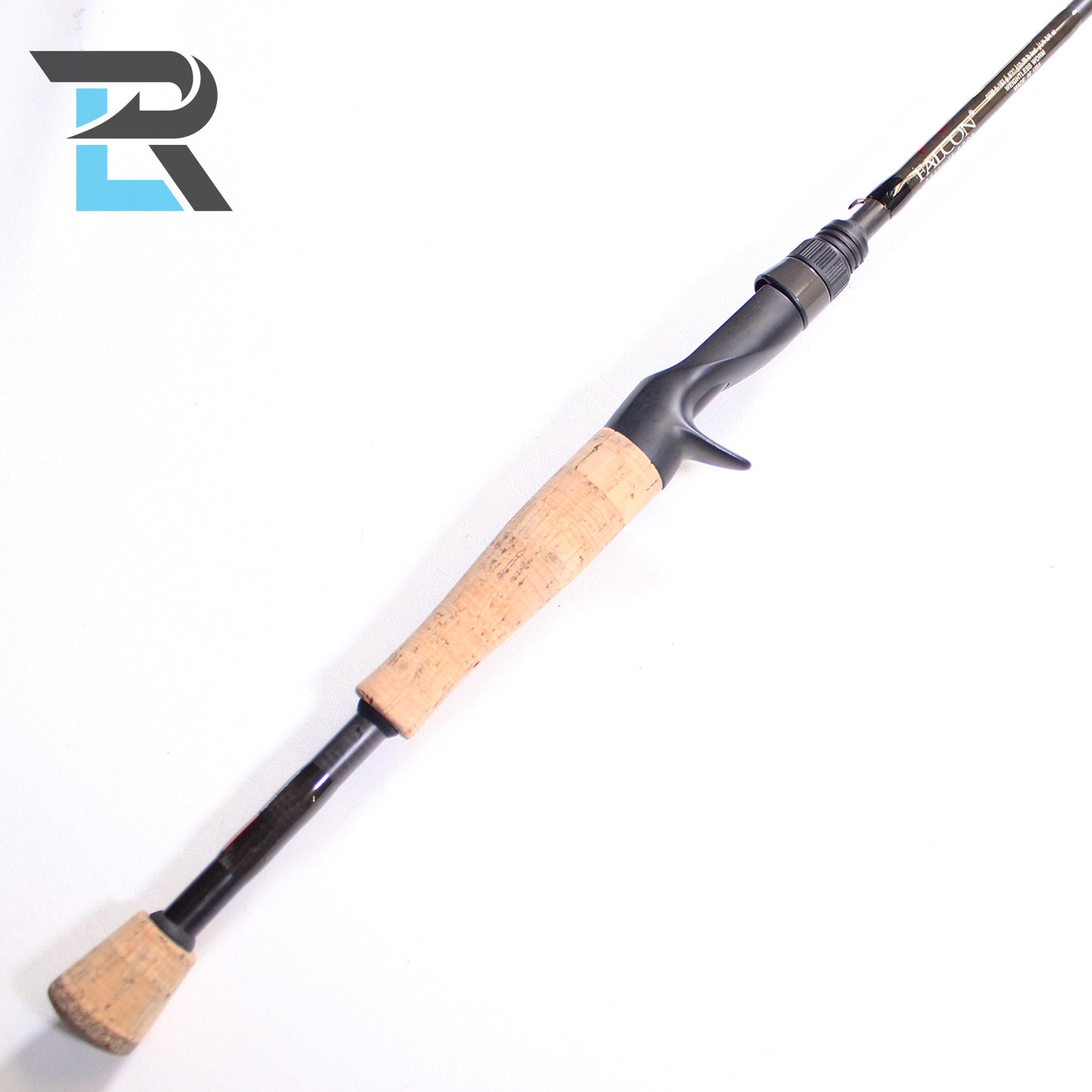 Falcon Cara CCM-5-167 - Used Casting Rod - Very Good Condition