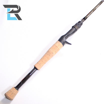 Falcon Cara CCM-5-167 - Used Casting Rod - Very Good Condition