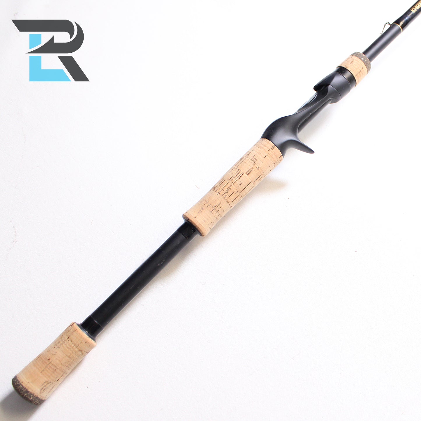 G. Loomis GLX 855C JWR - Used Casting Rod - Very Good Condition