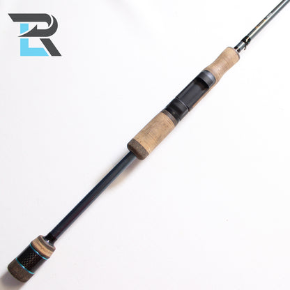 G. Loomis GLX 822S SYR - Used Spinning Rod - Very Good Condition