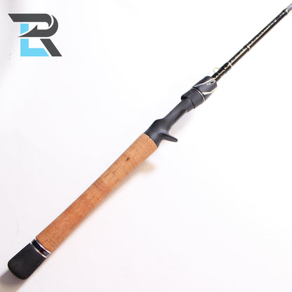 Daiwa Isla AGS 70MHRB - Used Casting Rod - Excellent Condition