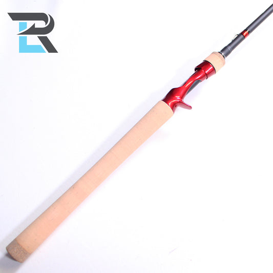 Daiwa Kage All Around KAG731MHFB-B - Used Casting Rod - Excellent Condition