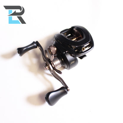 Lew's BB1 PRO1H 6.2:1 Gear Ratio - Used Casting Reel - Very Good Condition