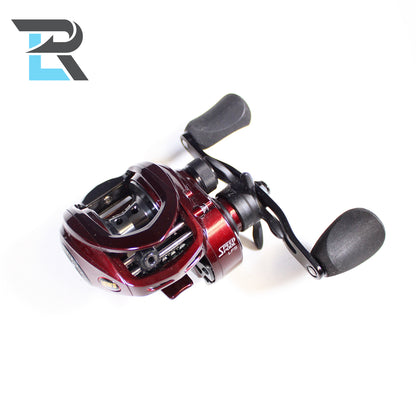 Lew's KVD1SHL 7.5:1 Gear Ratio - Used Casting Reel - Very Good Condition