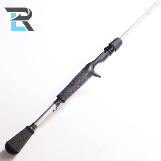 Lew's Signature Series TLS69H - Used Casting Rod - Excellent Condition
