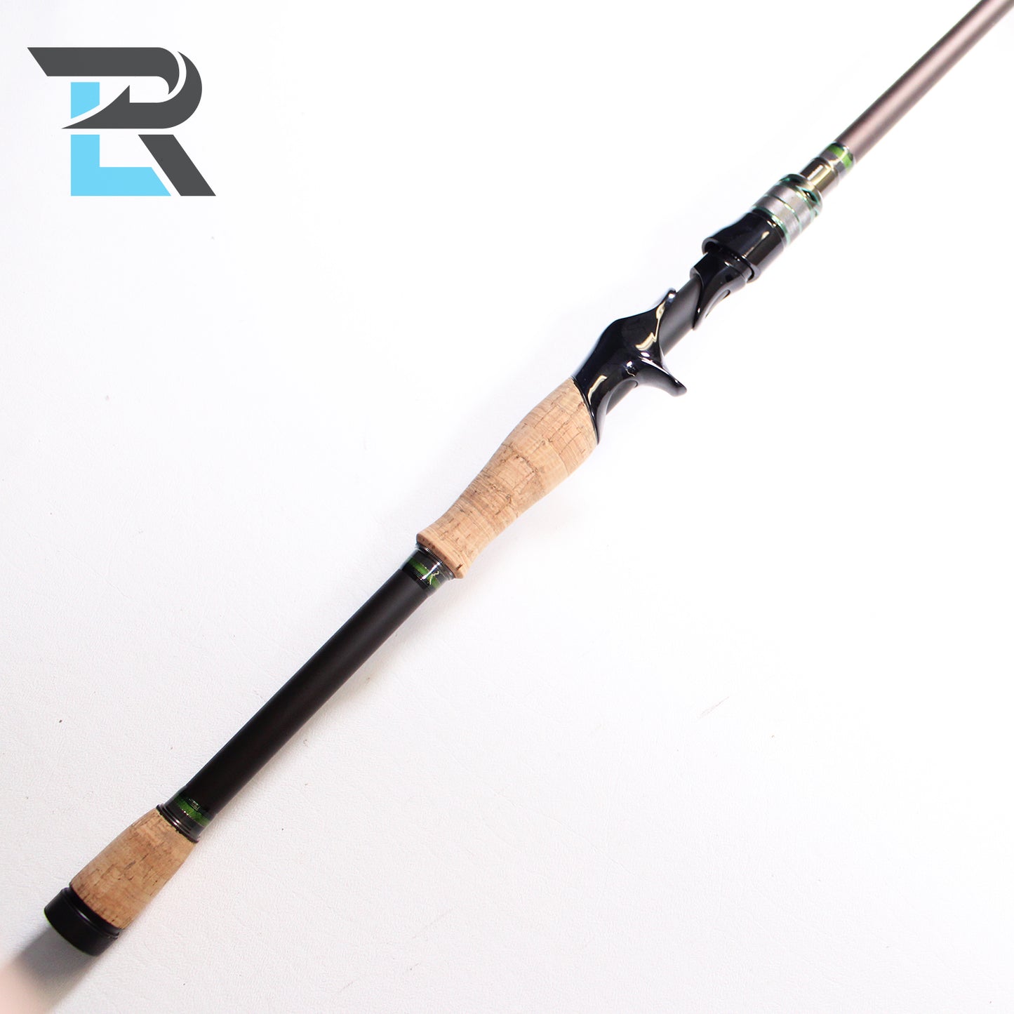 Megabass Destroyer Orochi X10 F5-70XT - Used Casting Rod - Excellent Condition