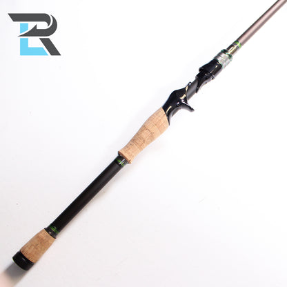Megabass Destroyer Orochi X10 F5-70XT - Used Casting Rod - Excellent Condition