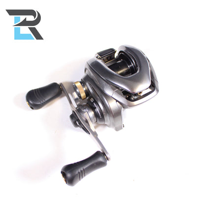 Shimano Metanium METDC100XG - Used Casting Reel - Good Condition