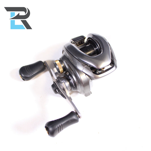 Shimano Metanium METDC100XG - Used Casting Reel - Good Condition