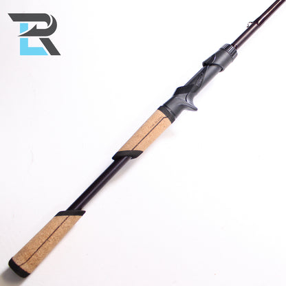St. Croix Mojo Bass JOC71MHF - Used Casting Rod - Very Good Condition