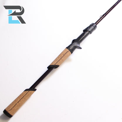 St. Croix Mojo Bass JOC70MHMF - Used Casting Rod - Excellent Condition