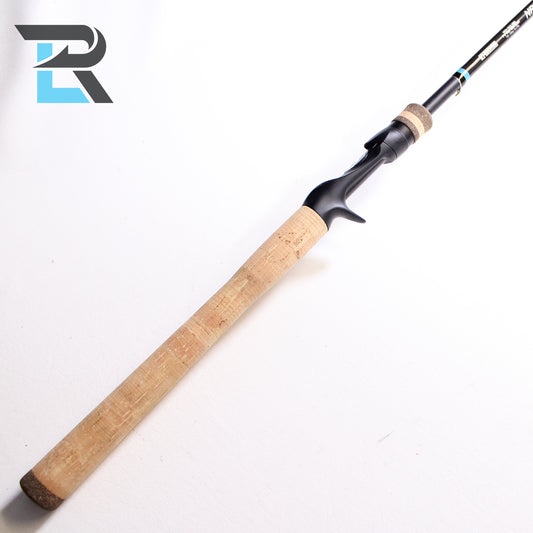 G. Loomis NRX+ 903C MBR - Used Casting Rod - Excellent Condition