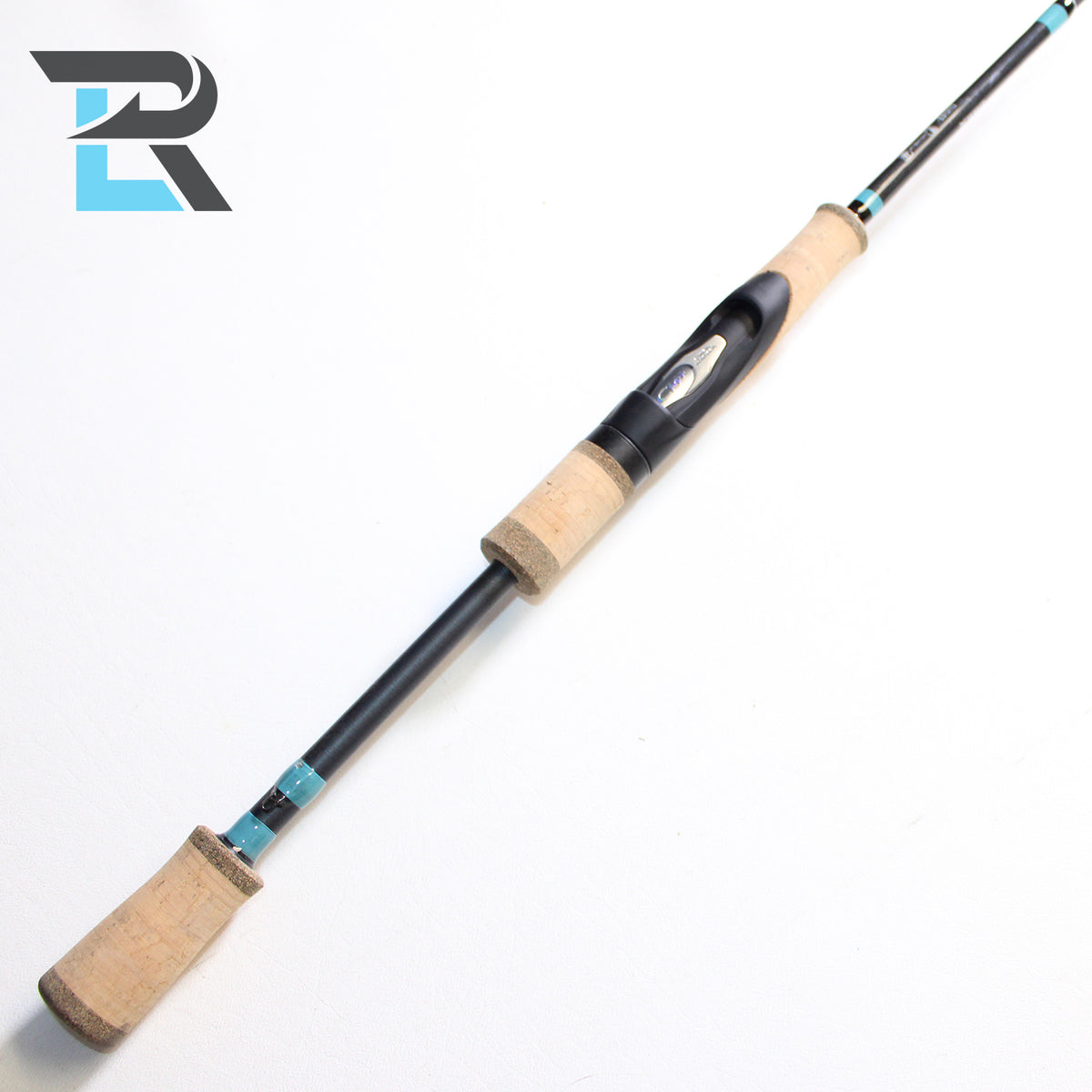 G. Loomis NRX+ 782S SJR - Used Spinning Rod - Excellent Condition