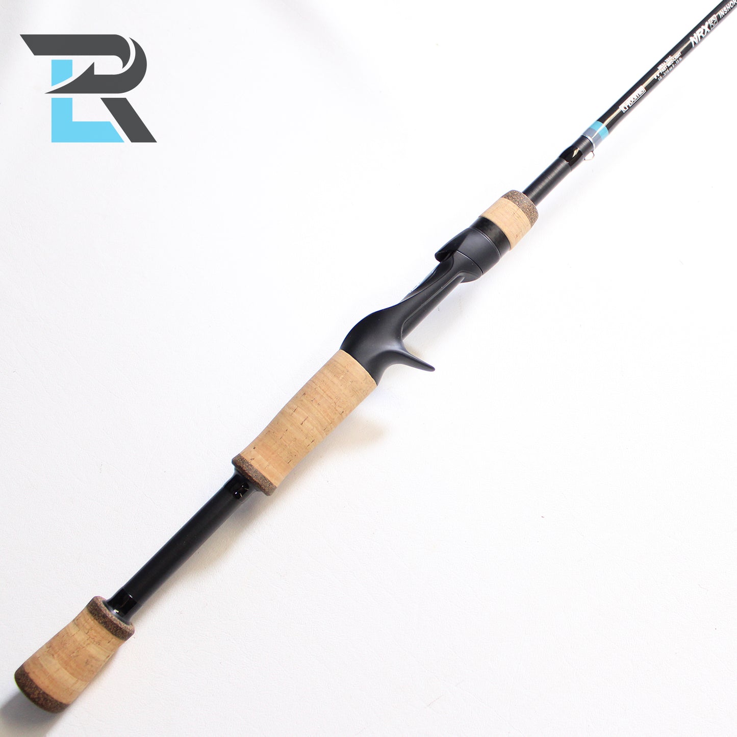 G. Loomis NRX+ 781C Inshore - Used Casting Rod - Excellent Condition