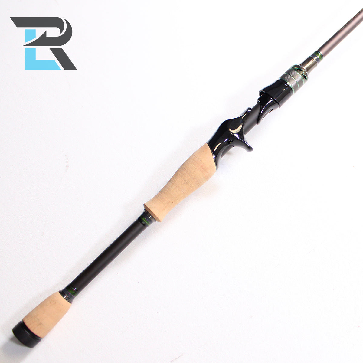 Megabass Destroyer Orochi X10 Jabberwock F4-68XT - Used Casting Rod - Excellent Condition