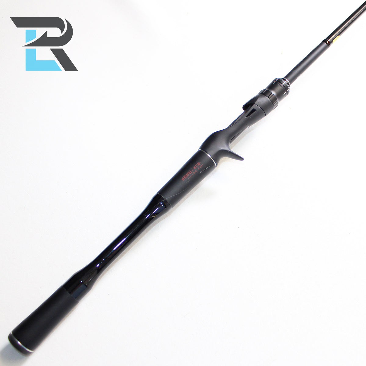 Shimano Poison Adrena PAD1611M+A - Used Casting Rod - Very Good Condition