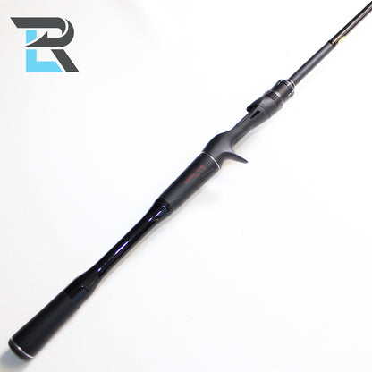 Shimano Poison Adrena PAD1611M+A - Used Casting Rod - Very Good Condition