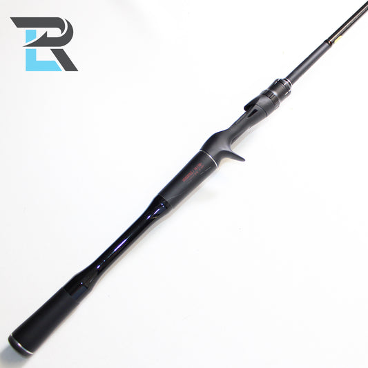 Shimano Poison Adrena PAD1611M+A - Used Casting Rod - Very Good Condition