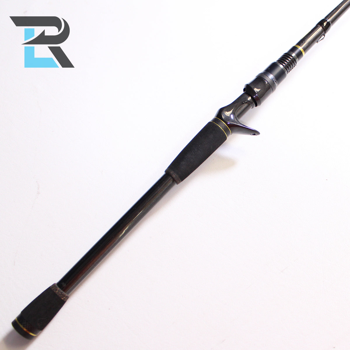 Phenix FTX Series FTX-C271H - Used Casting Rod - Very Good Condition