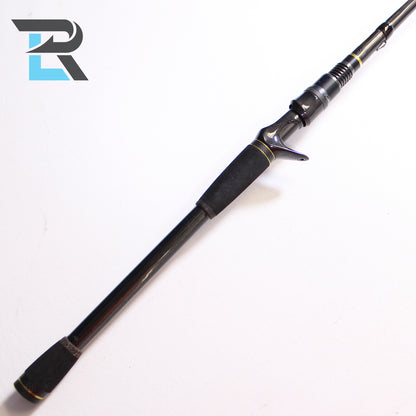 Phenix FTX Series FTX-C271H - Used Casting Rod - Very Good Condition