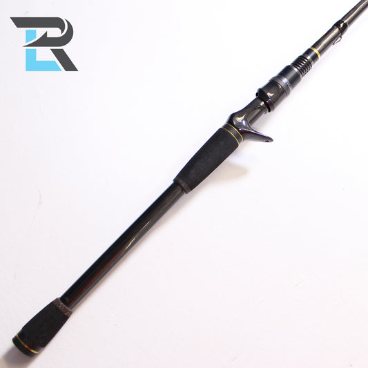 Phenix FTX Series FTX-C271H - Used Casting Rod - Very Good Condition