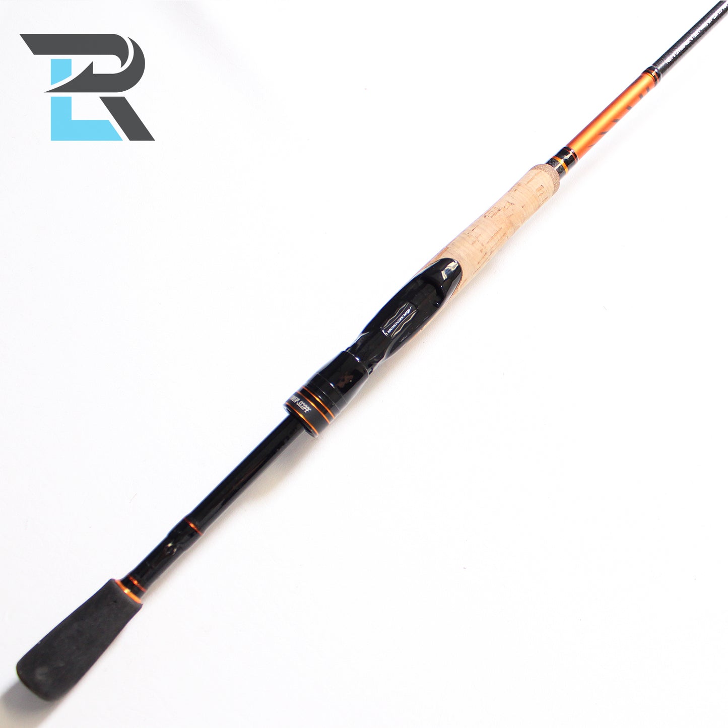 Daiwa Power-Scope PS681MHRS-FFS - Used Spinning Rod - Excellent Condition