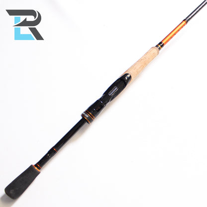 Daiwa Power-Scope PS681MHRS-FFS - Used Spinning Rod - Excellent Condition