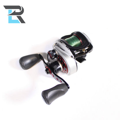 Abu Garcia REVO4 WINCH 5.4:1 Gear Ratio - Used Casting Reel - Good Condition