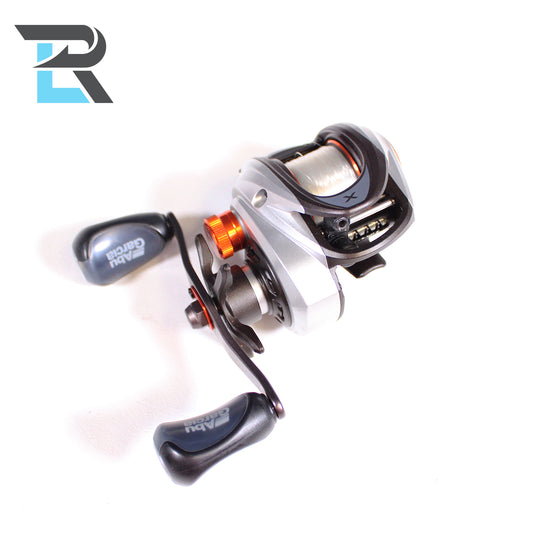 Abu Garcia REVO5XLP 6.7:1 Gear Ratio - Used Casting Reel - Excellent Condition