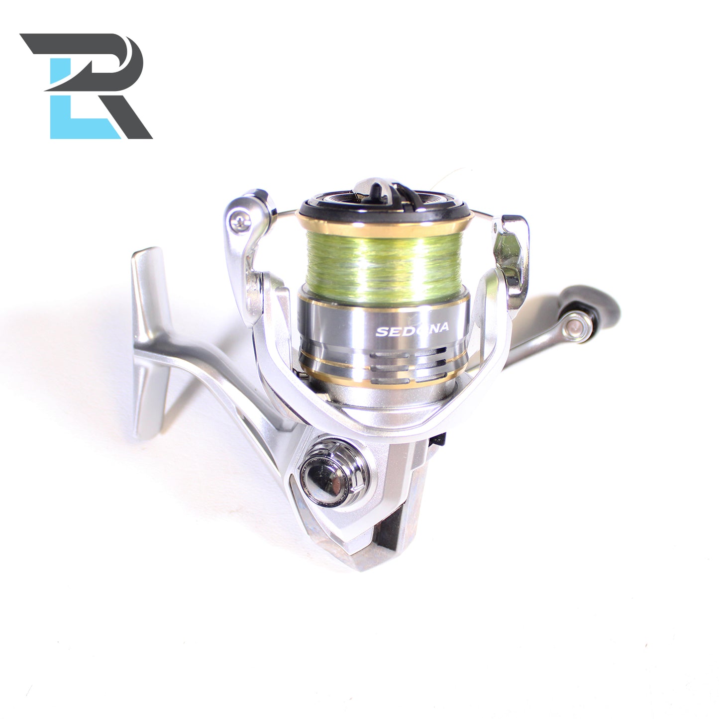 Shimano Sedona 23SED2500S - Used Spinning Reel - Excellent Condition