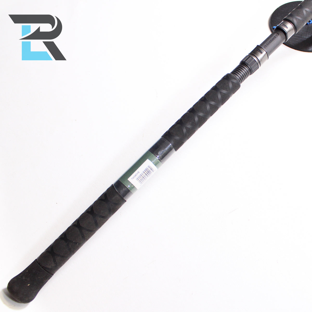 Shimano Teramar TMS-80HB - Used Spinning Rod - Mint Condition